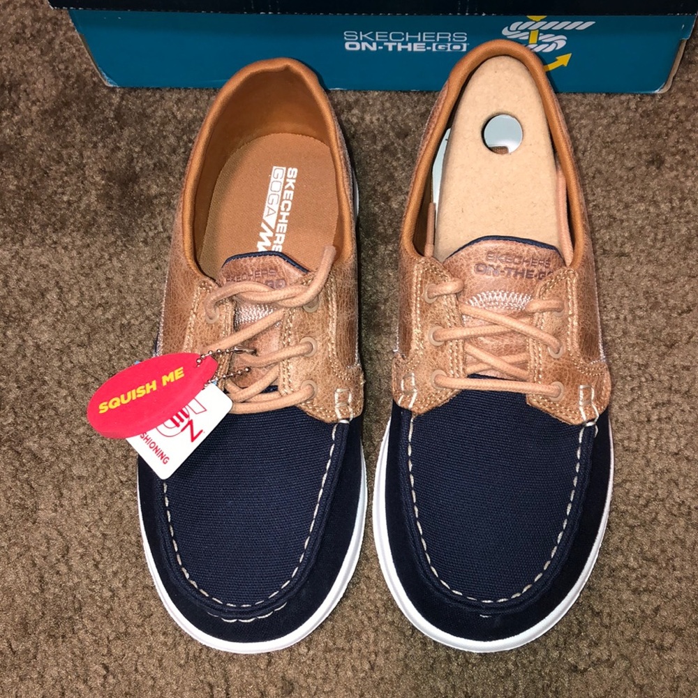 Skechers go walk lite